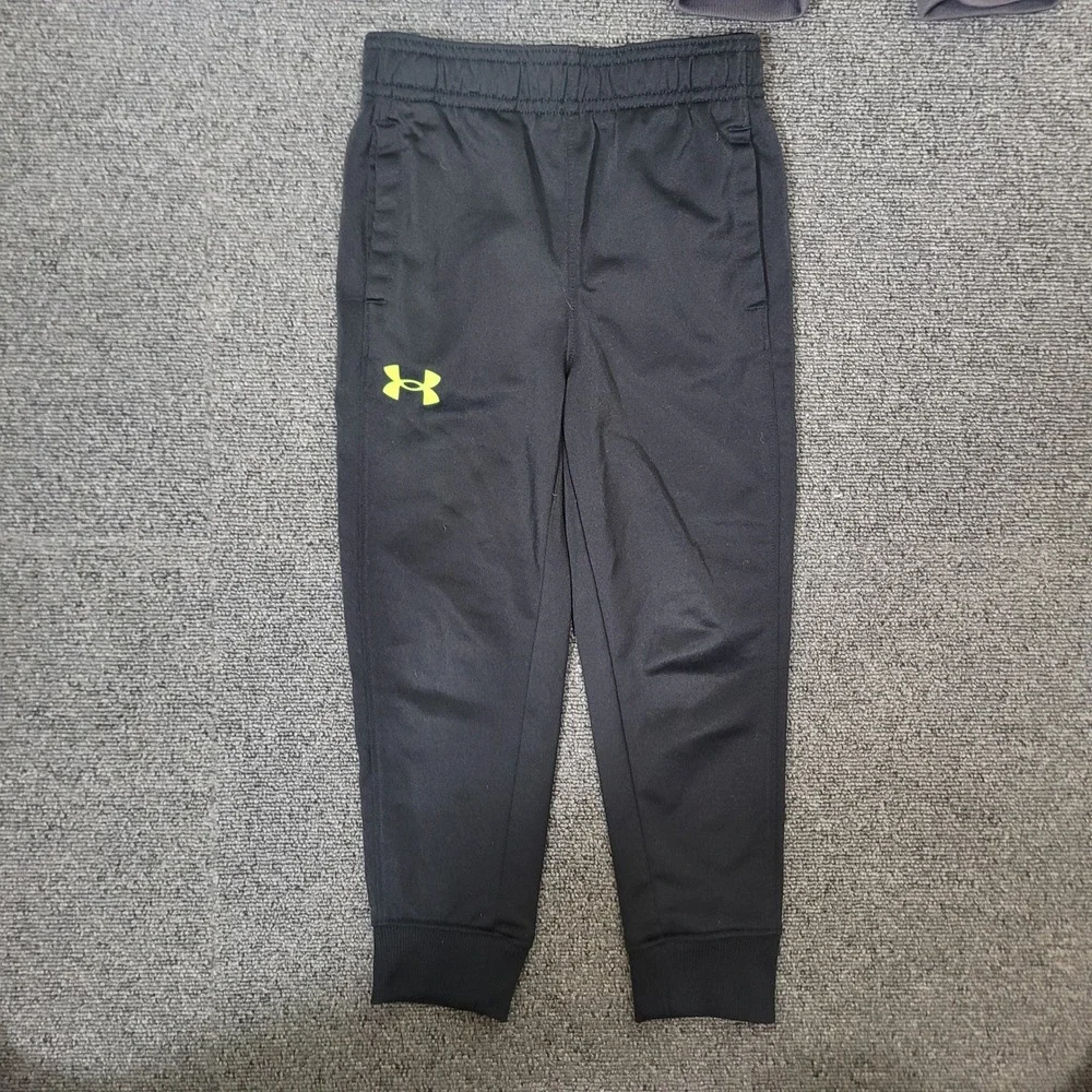 Under Armour this bundle
